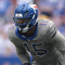 Canes In The NFL: Greg Rousseau Named AFC Defensive Player of the Month